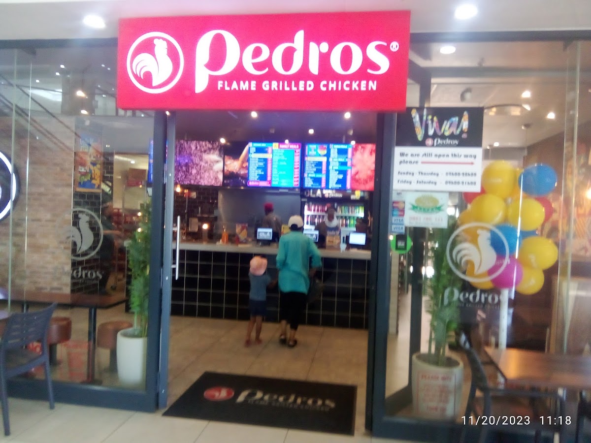 Pedros Klerksdorp